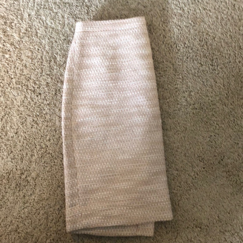 Jcrew pencil skirt